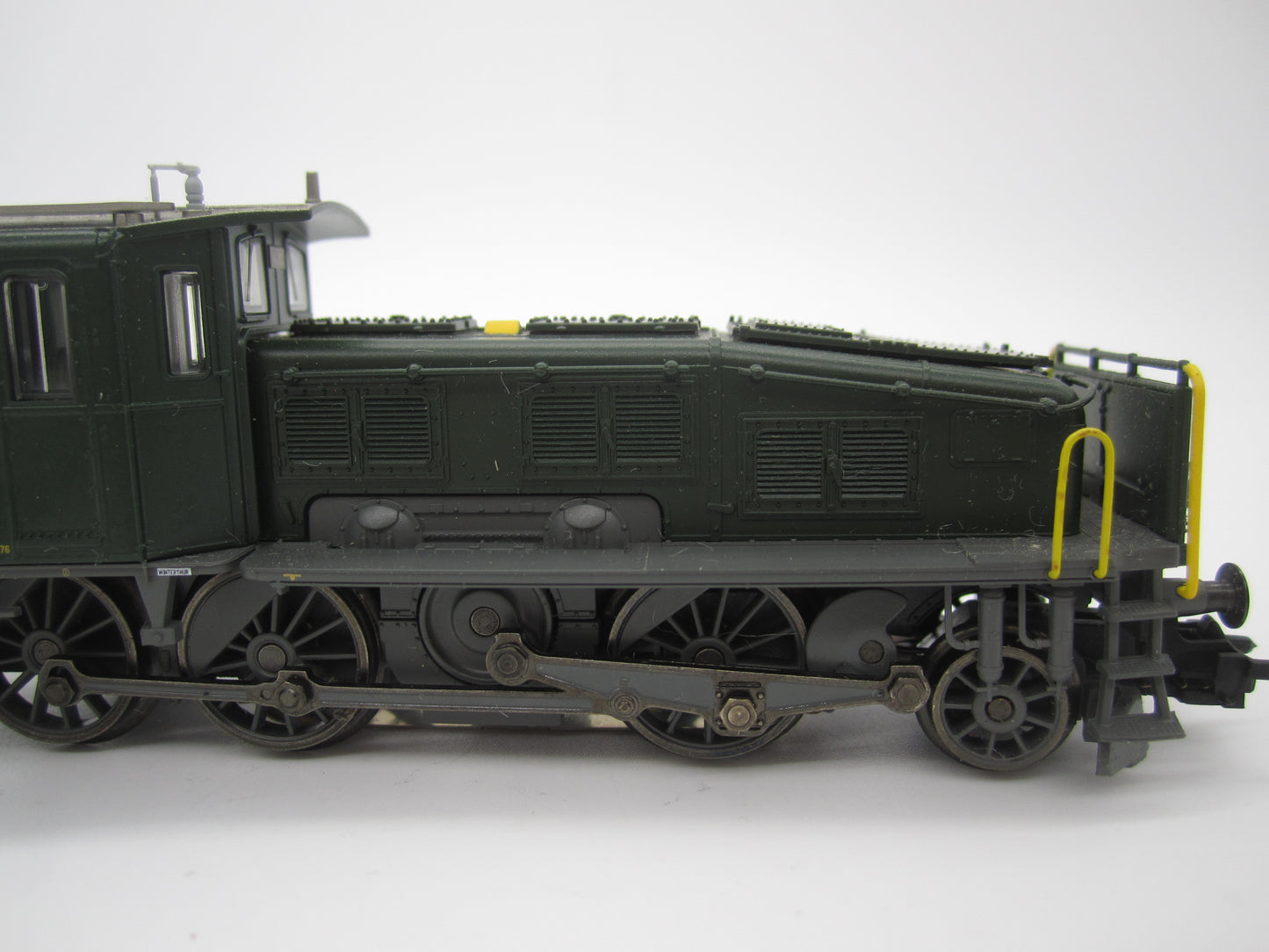 Märklin H0 - 39567 - E-loc, Ce 6/8 II "Rangeer Krokodil" van de SBB-CFF - MFX+/Sound