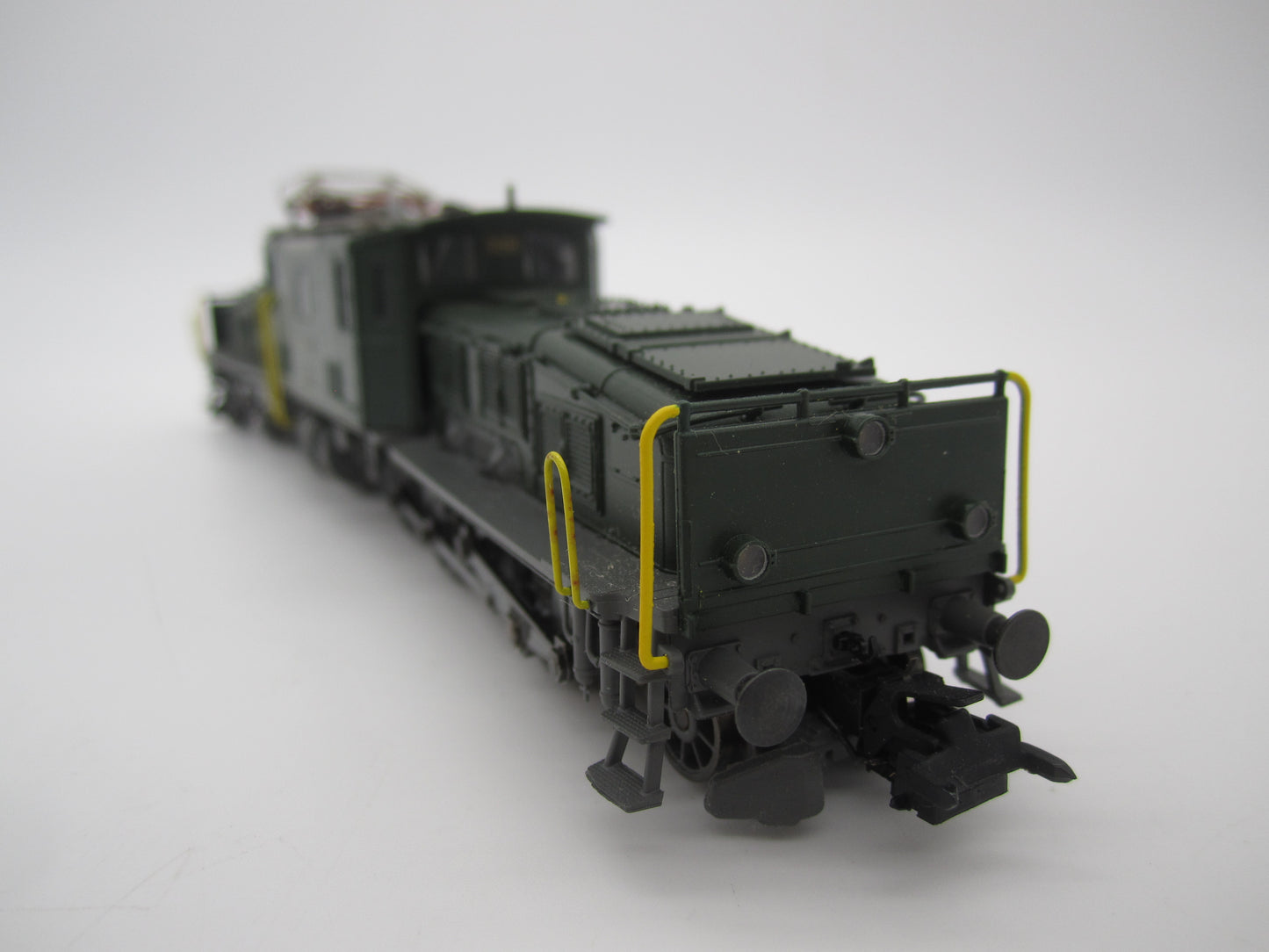 Märklin H0 - 39567 - E-loc, Ce 6/8 II "Rangeer Krokodil" van de SBB-CFF - MFX+/Sound