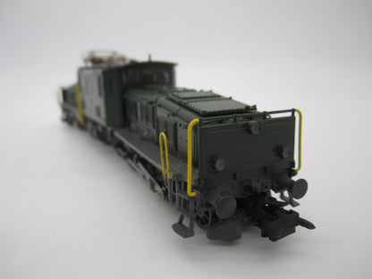 Märklin H0 - 39567 - E-loc, Ce 6/8 II "Rangeer Krokodil" van de SBB-CFF - MFX+/Sound