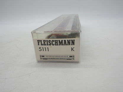 Fleischmann H0 - 5111 K - Rijtuig 1e klas van de DB