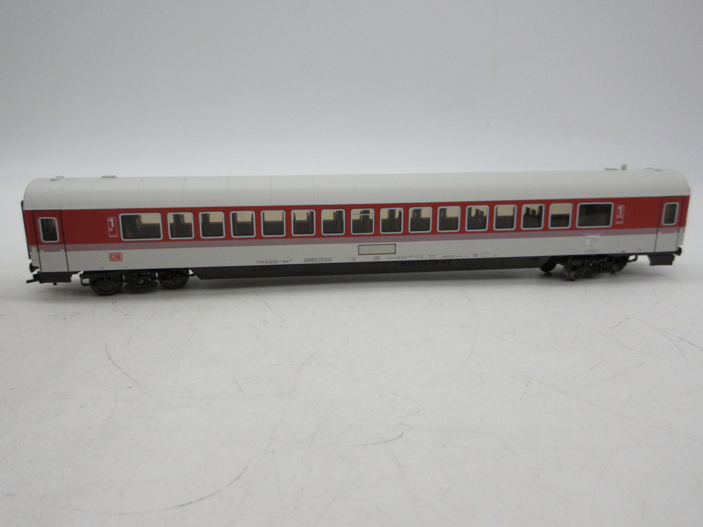 Fleischmann H0 - 5111 K - Rijtuig 1e klas van de DB