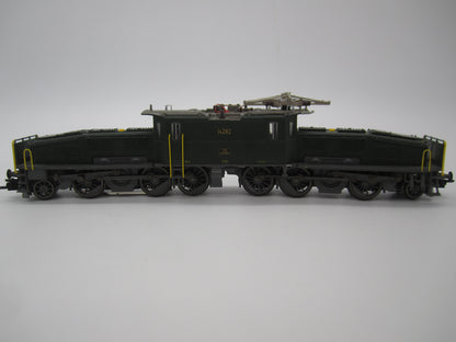 Märklin H0 - 39567 - E-loc, Ce 6/8 II "Rangeer Krokodil" van de SBB-CFF - MFX+/Sound