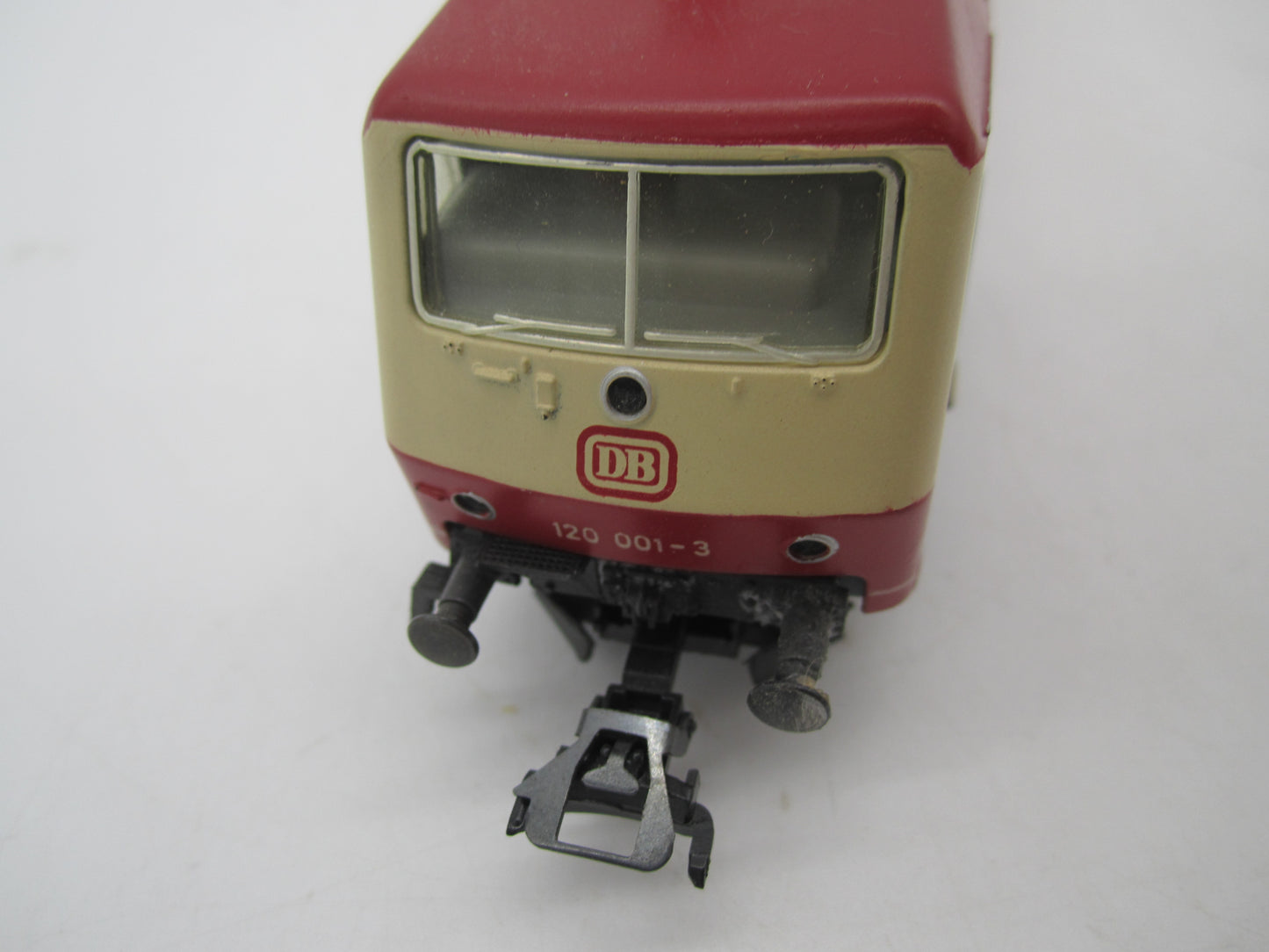 Märklin H0 - 3153 - E-loc, BR 120 TEE van de DB, digitaal