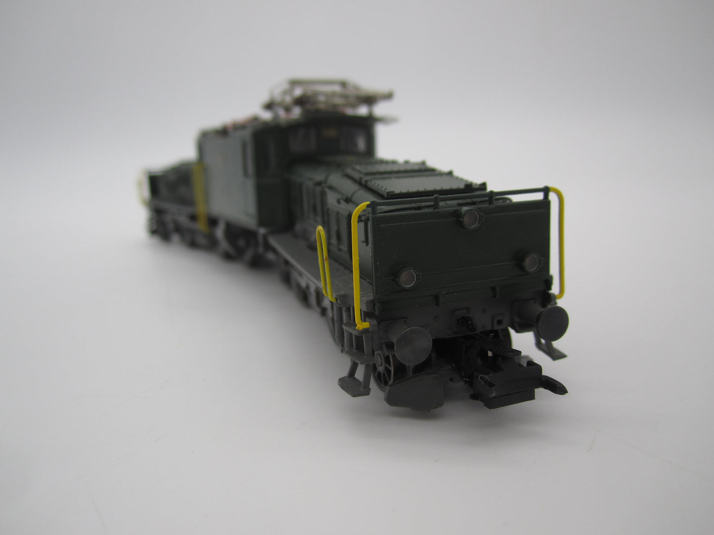 Märklin H0 - 39567 - E-loc, Ce 6/8 II "Rangeer Krokodil" van de SBB-CFF - MFX+/Sound