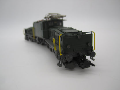 Märklin H0 - 39567 - E-loc, Ce 6/8 II "Rangeer Krokodil" van de SBB-CFF - MFX+/Sound