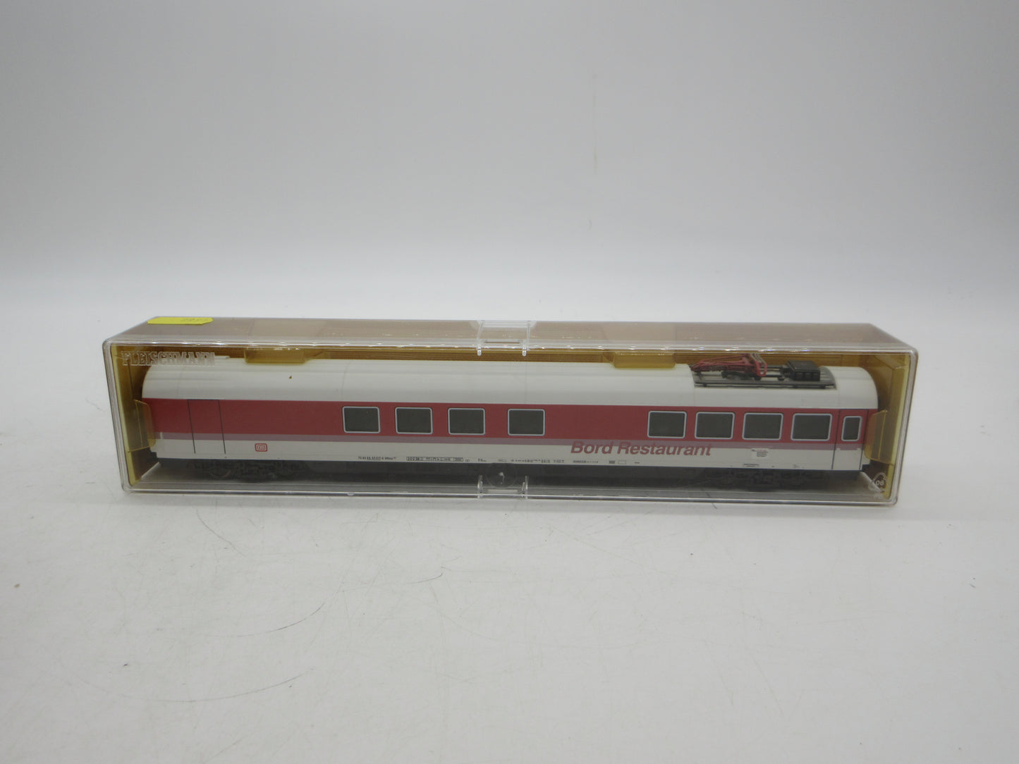 Fleischmann H0 - 5114 K - Restaurant rijtuig van de DB