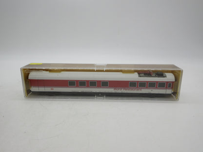 Fleischmann H0 - 5114 K - Restaurant rijtuig van de DB