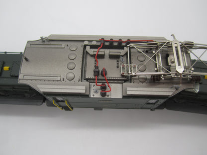 Märklin H0 - 39567 - E-loc, Ce 6/8 II "Rangeer Krokodil" van de SBB-CFF - MFX+/Sound