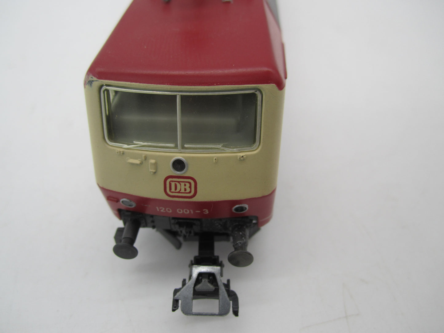 Märklin H0 - 3153 - E-loc, BR 120 TEE van de DB, digitaal