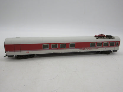 Fleischmann H0 - 5114 K - Restaurant rijtuig van de DB