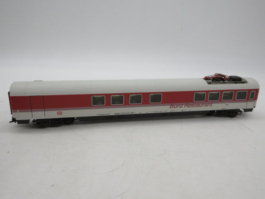 Fleischmann H0 - 5114 K - Restaurant rijtuig van de DB