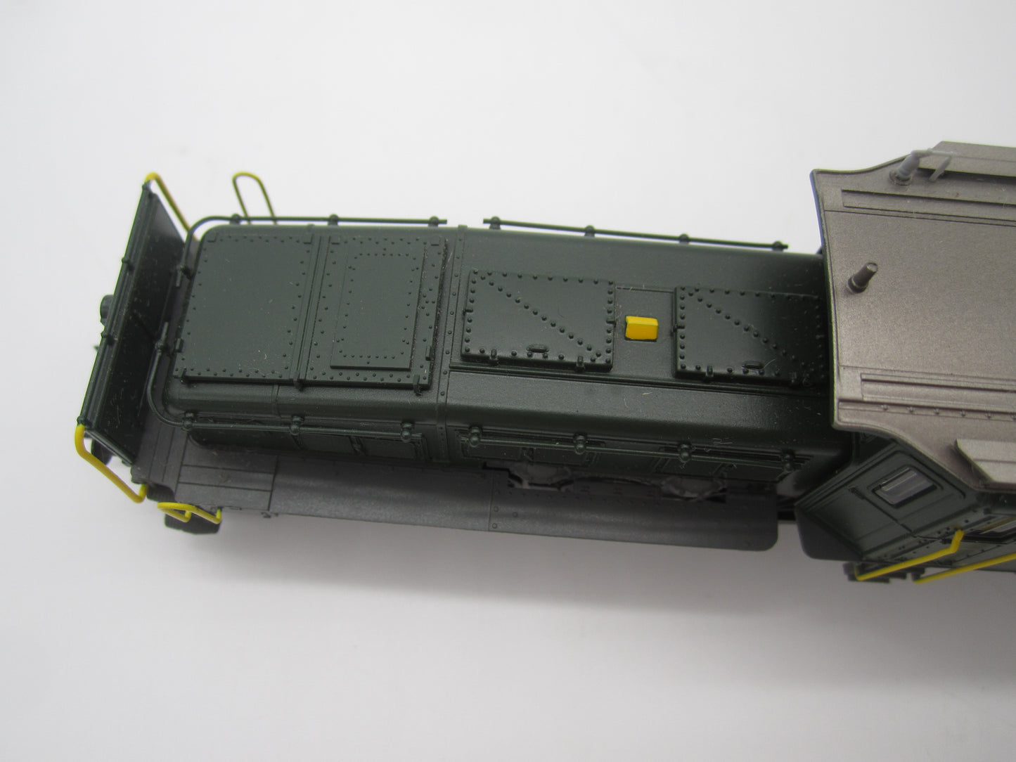 Märklin H0 - 39567 - E-loc, Ce 6/8 II "Rangeer Krokodil" van de SBB-CFF - MFX+/Sound