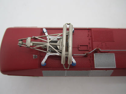 Märklin H0 - 3153 - E-loc, BR 120 TEE van de DB, digitaal