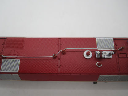 Märklin H0 - 3153 - E-loc, BR 120 TEE van de DB, digitaal