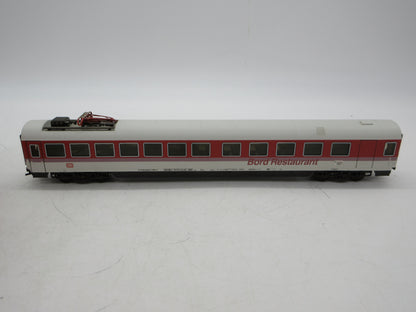 Fleischmann H0 - 5114 K - Restaurant rijtuig van de DB