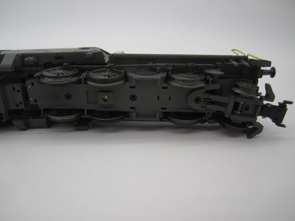 Märklin H0 - 39567 - E-loc, Ce 6/8 II "Rangeer Krokodil" van de SBB-CFF - MFX+/Sound