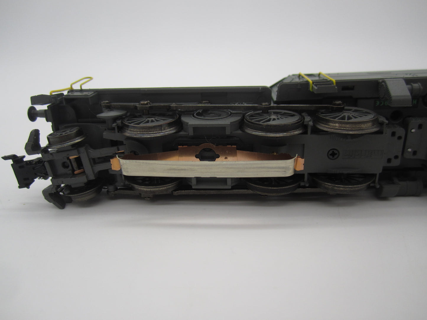 Märklin H0 - 39567 - E-loc, Ce 6/8 II "Rangeer Krokodil" van de SBB-CFF - MFX+/Sound