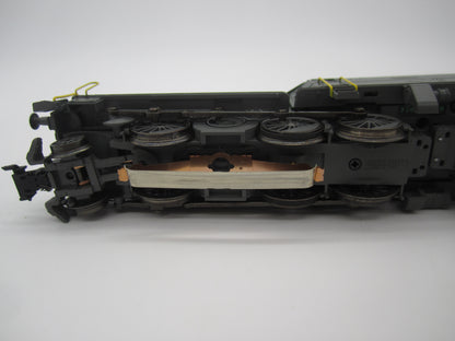 Märklin H0 - 39567 - E-loc, Ce 6/8 II "Rangeer Krokodil" van de SBB-CFF - MFX+/Sound
