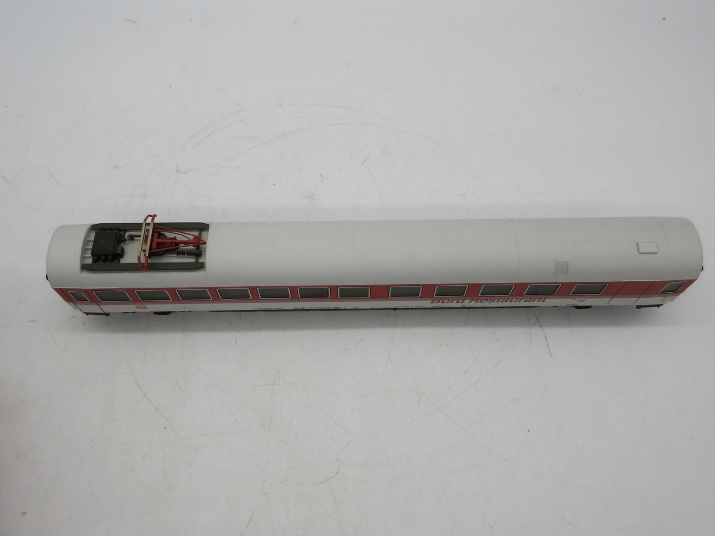 Fleischmann H0 - 5114 K - Restaurant rijtuig van de DB