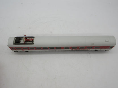 Fleischmann H0 - 5114 K - Restaurant rijtuig van de DB