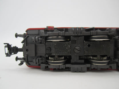 Märklin H0 - 3153 - E-loc, BR 120 TEE van de DB, digitaal