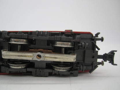 Märklin H0 - 3153 - E-loc, BR 120 TEE van de DB, digitaal