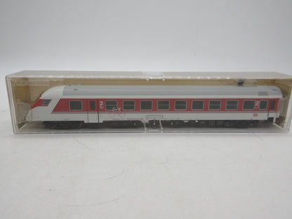 Fleischmann H0 - 5117 K - Stuurstandrijtuig 2e klas van de DB