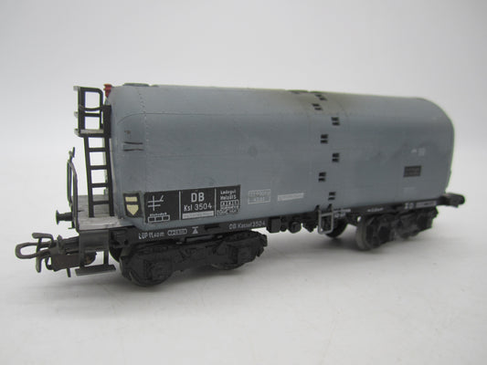Märklin H0 - 4621 - Grootvolume ketelwagen van de DB
