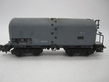 Märklin H0 - 4621 - Grootvolume ketelwagen van de DB