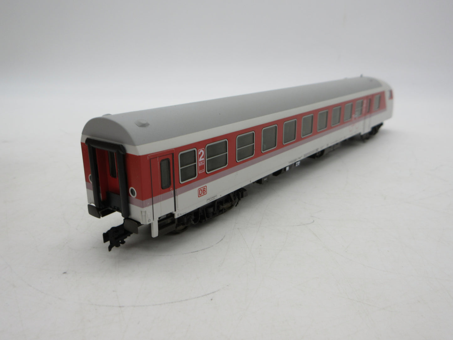 Fleischmann H0 - 5117 K - Stuurstandrijtuig 2e klas van de DB