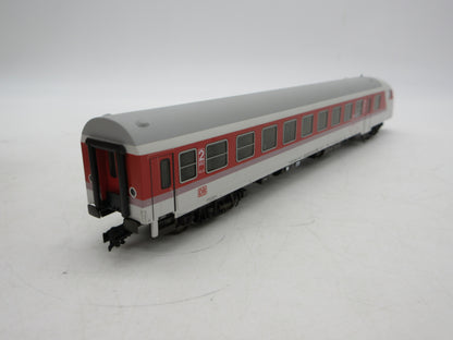 Fleischmann H0 - 5117 K - Stuurstandrijtuig 2e klas van de DB