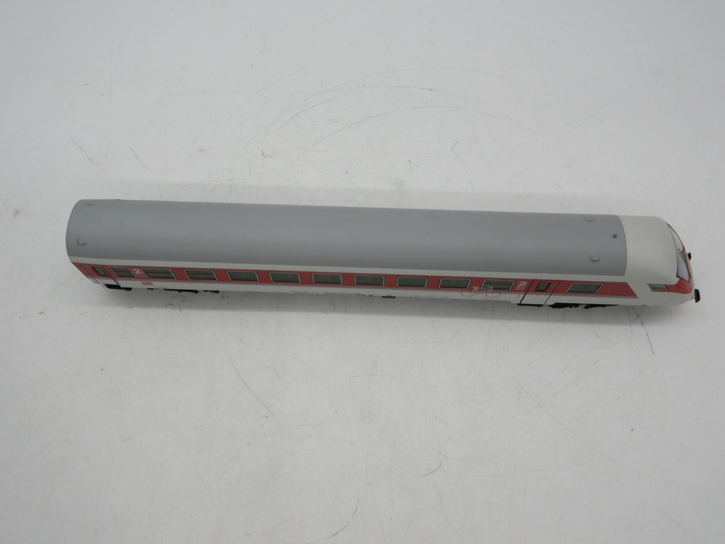 Fleischmann H0 - 5117 K - Stuurstandrijtuig 2e klas van de DB