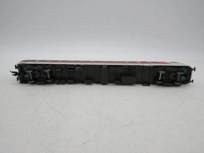 Fleischmann H0 - 5117 K - Stuurstandrijtuig 2e klas van de DB