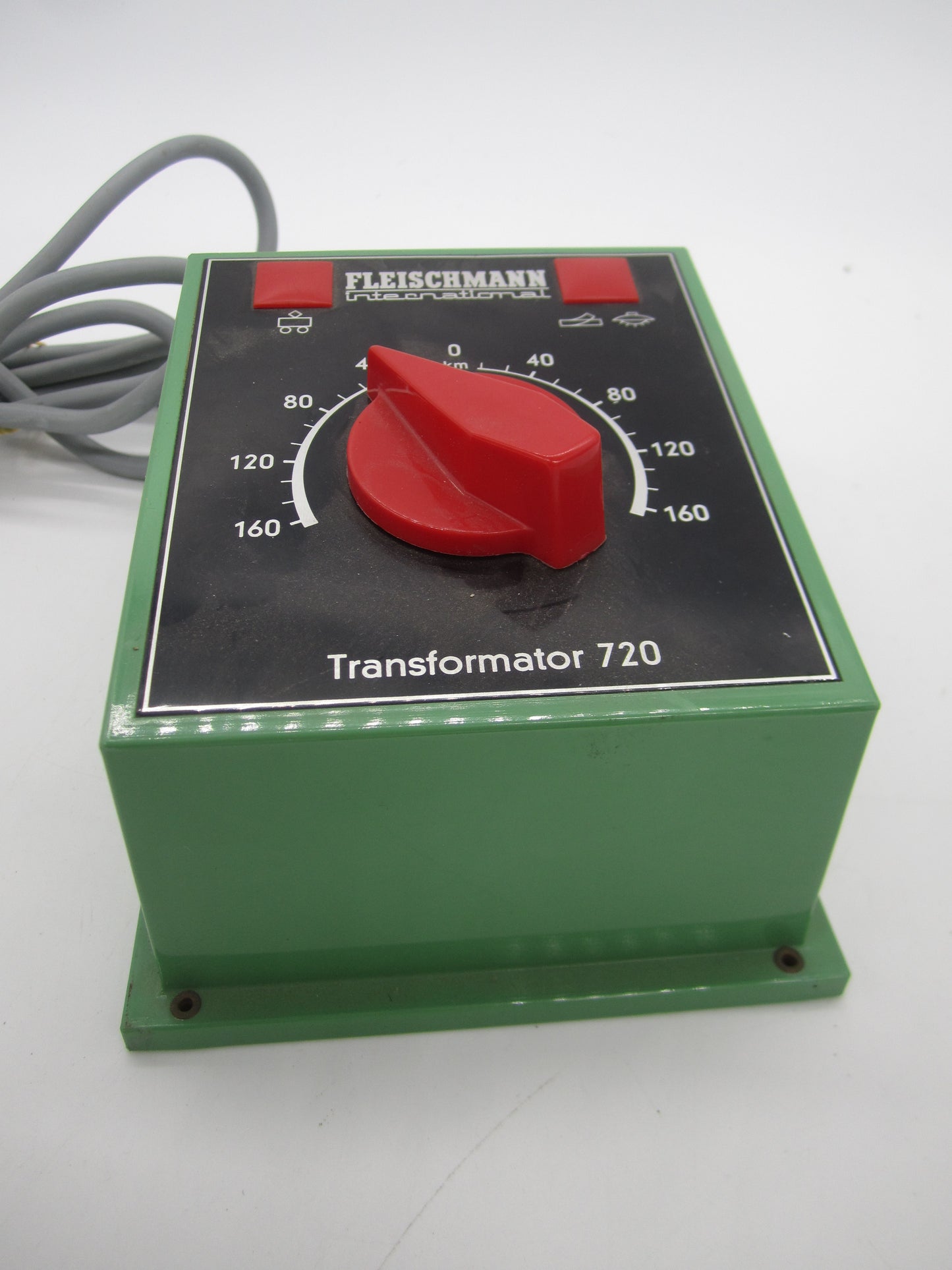 Fleischmann H0 - 720 - Trafo