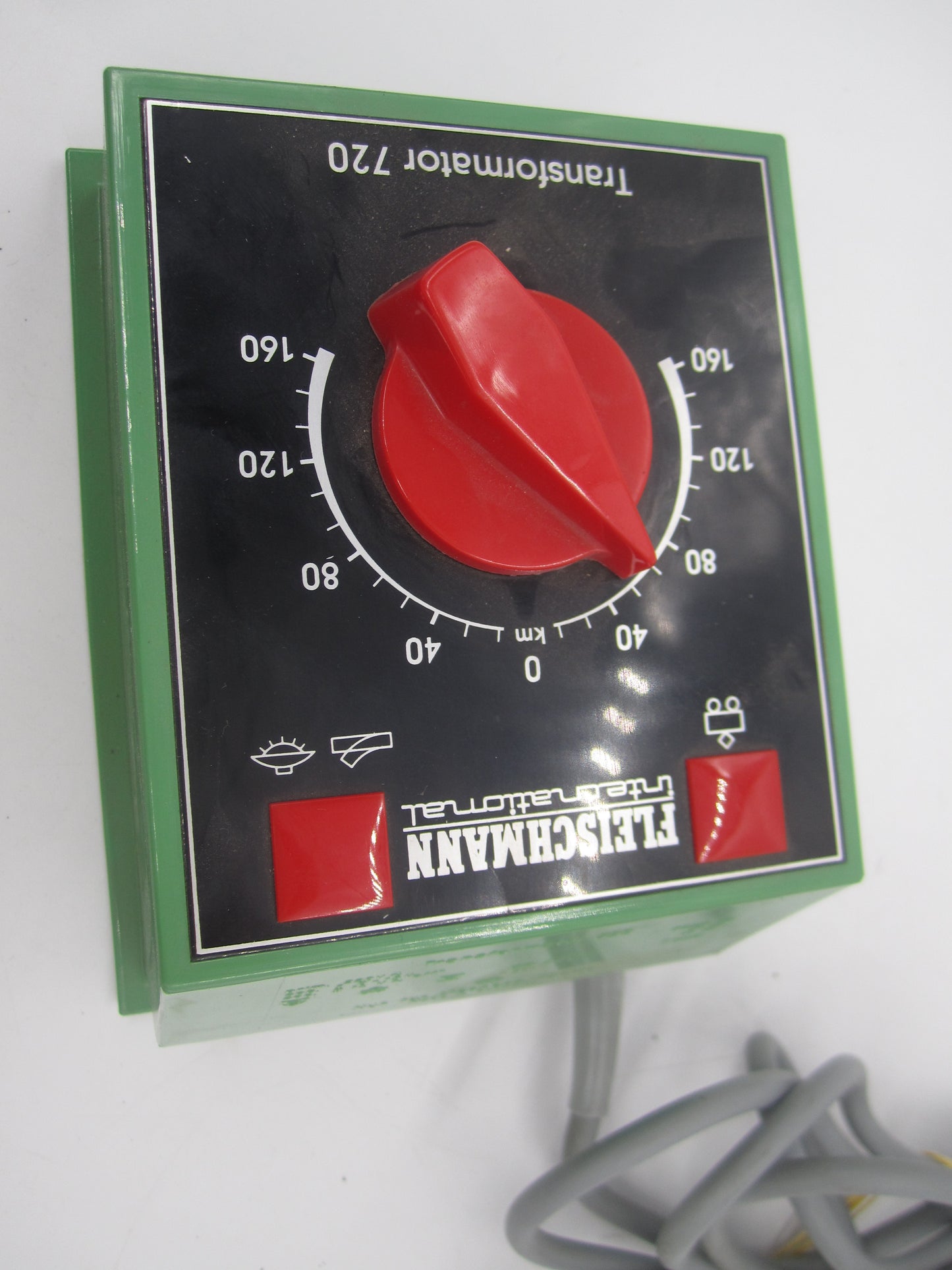 Fleischmann H0 - 720 - Trafo