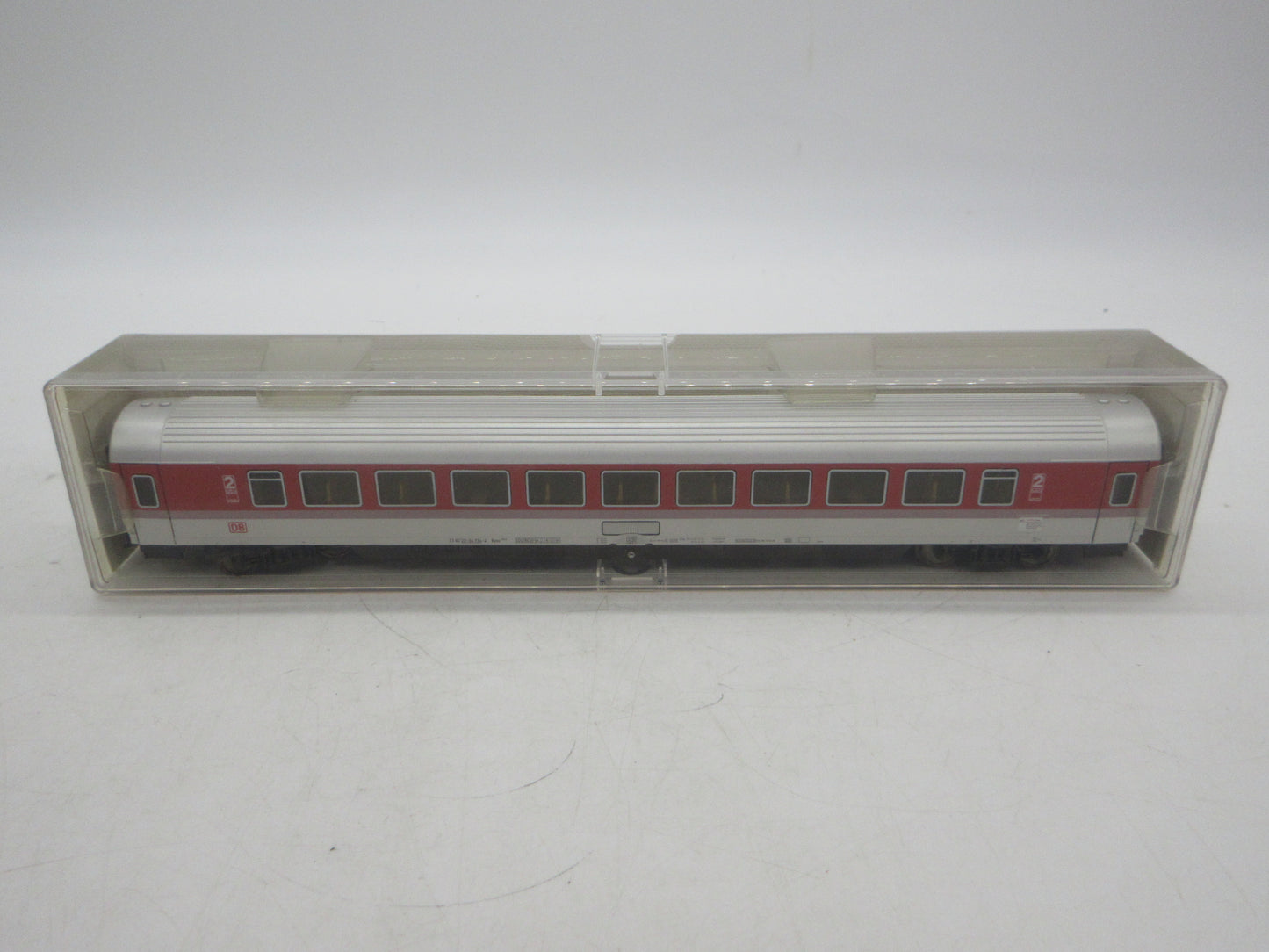Fleischmann H0 - 5113 K - Rijtuig 2e klas van de DB