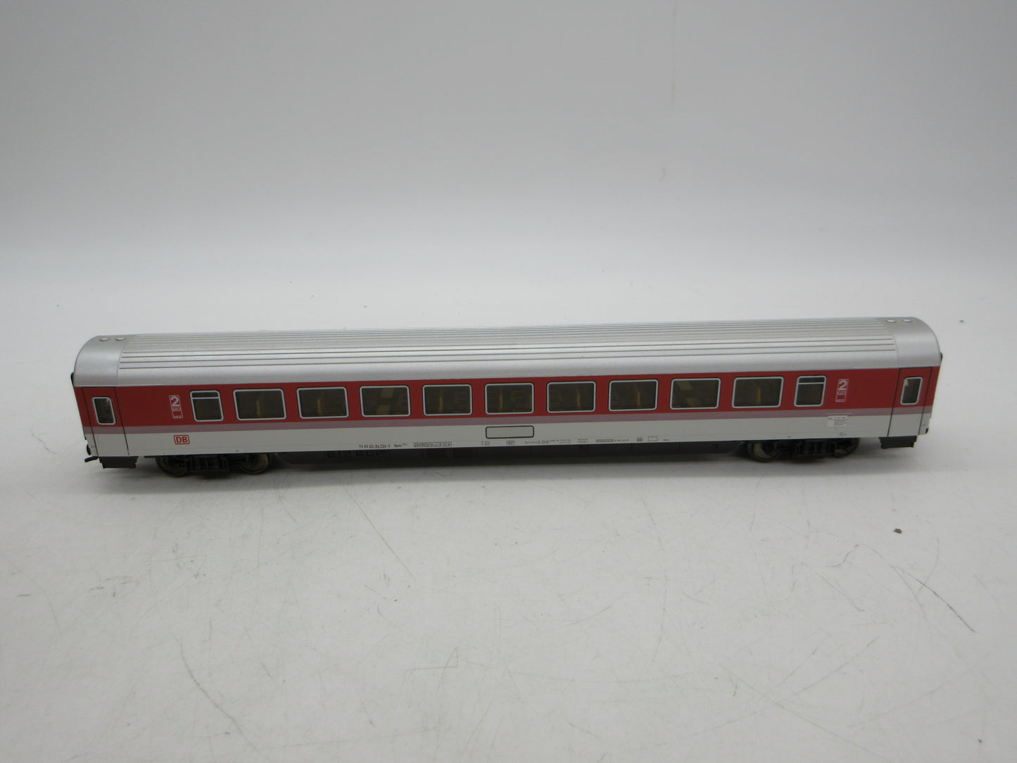 Fleischmann H0 - 5112 K - Rijtuig 2e klas van de DB