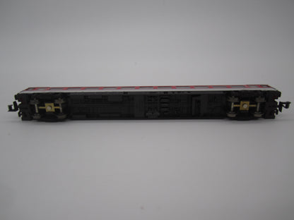 Minitrix N - 13198 - 1e klas IC rijtuig van de DB, met verlichting