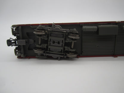 L.S. Models H0 - 44 061-1 - ICR rijtuig A10 Benelux 1e klas van de NS