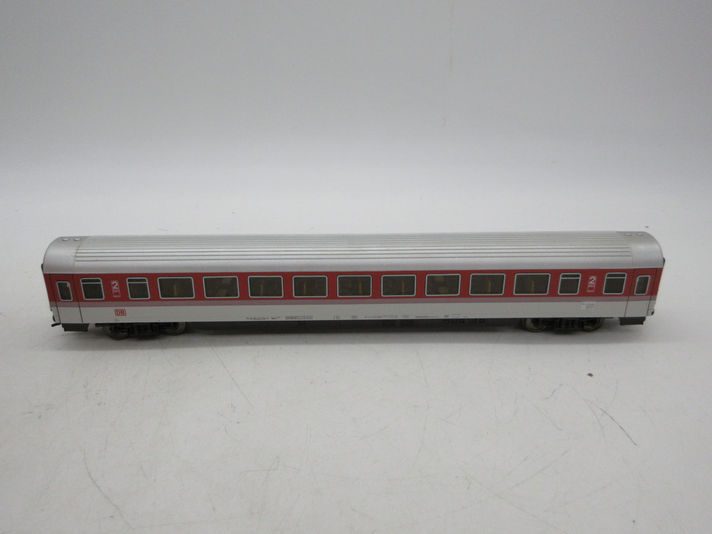 Fleischmann H0 - 5112 K - Rijtuig 2e klas van de DB