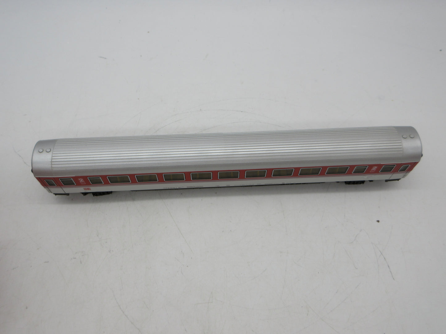 Fleischmann H0 - 5113 K - Rijtuig 2e klas van de DB