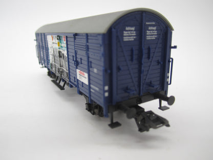 Märklin H0 - 48511 - Gesloten Märklin Magazin wagen 2011