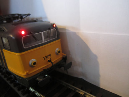 Electrotren H0 - 2726 - E-loc, Serie 1300 van de NS - Digitaal