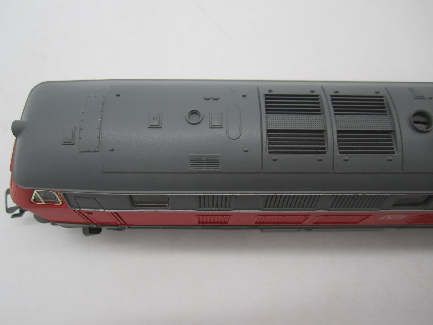 Märklin H0 - Uit set 29476 - Dieselloc, BR 218 van de DB, Digitaal