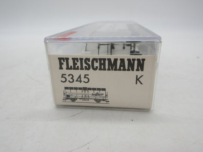 Fleischmann H0 - 5345 K - Bierwagen "Maisels Weisse" van de DB