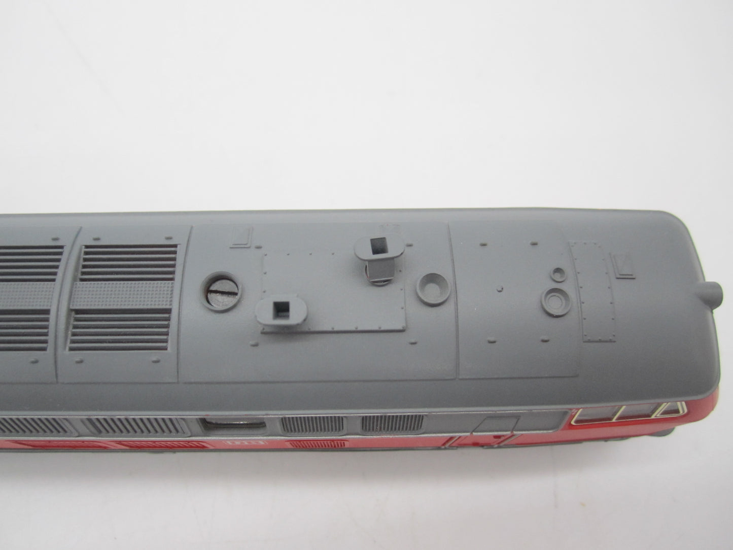 Märklin H0 - Uit set 29476 - Dieselloc, BR 218 van de DB, Digitaal