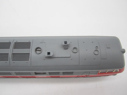Märklin H0 - Uit set 29476 - Dieselloc, BR 218 van de DB, Digitaal