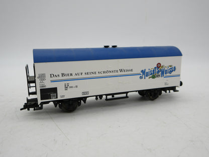 Fleischmann H0 - 5345 K - Bierwagen "Maisels Weisse" van de DB