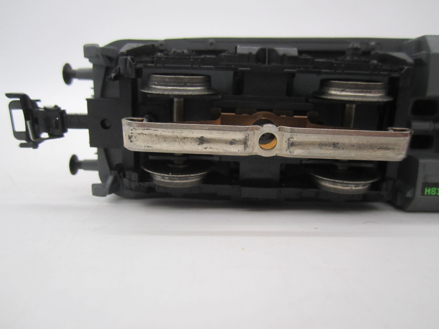 Märklin H0 - Uit set 29476 - Dieselloc, BR 218 van de DB, Digitaal