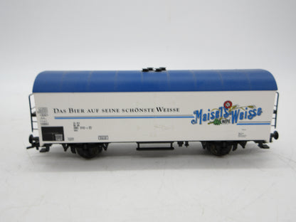 Fleischmann H0 - 5345 K - Bierwagen "Maisels Weisse" van de DB